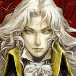 Symbol von Castlevania